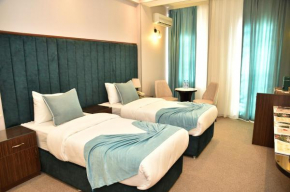 Karat Inn Boutique Hotel